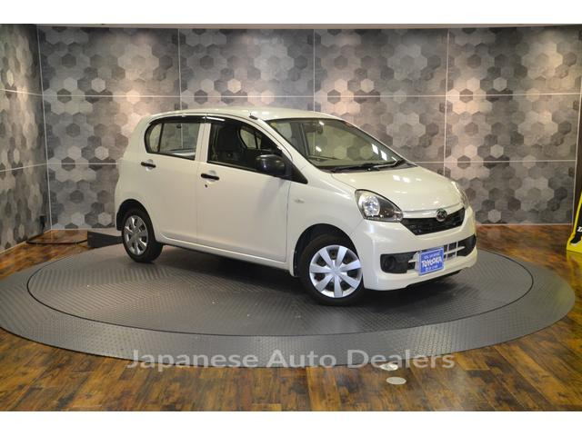 SUBARU PLEO PLUS