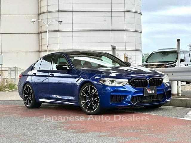 BMW M5