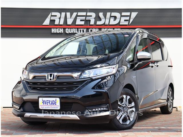HONDA FREED HYBRID