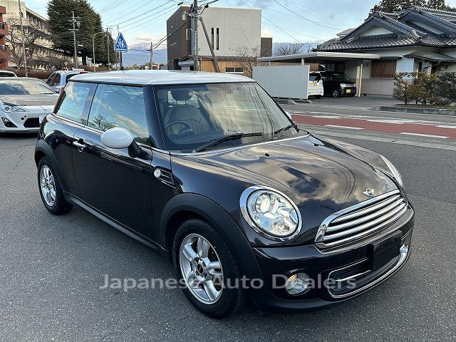 MINI MINI