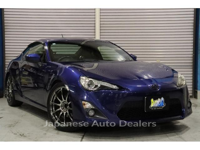 TOYOTA 86