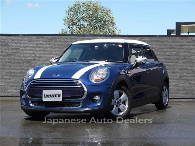 MINI MINI
