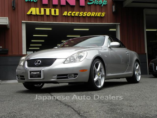 LEXUS SC