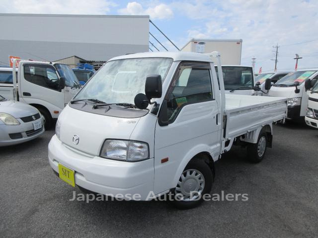 MAZDA BONGO TRUCK