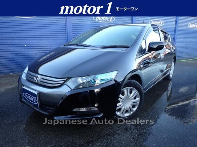 HONDA INSIGHT
