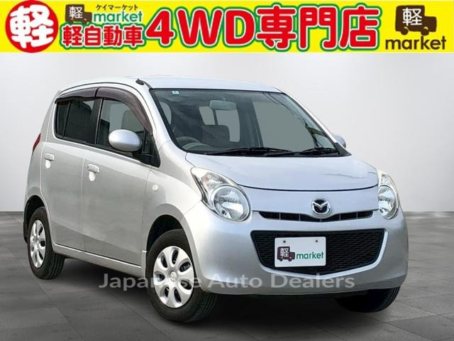 MAZDA CAROL