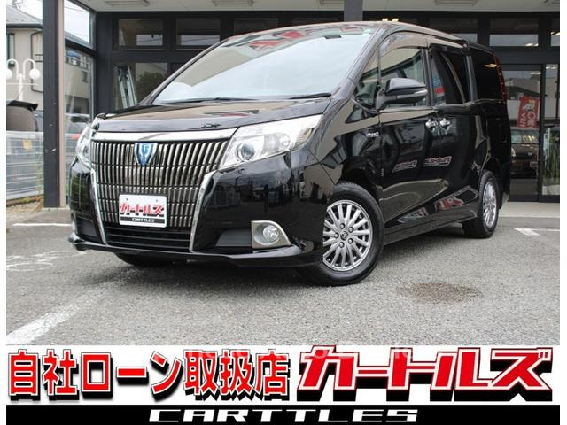 TOYOTA ESQUIRE