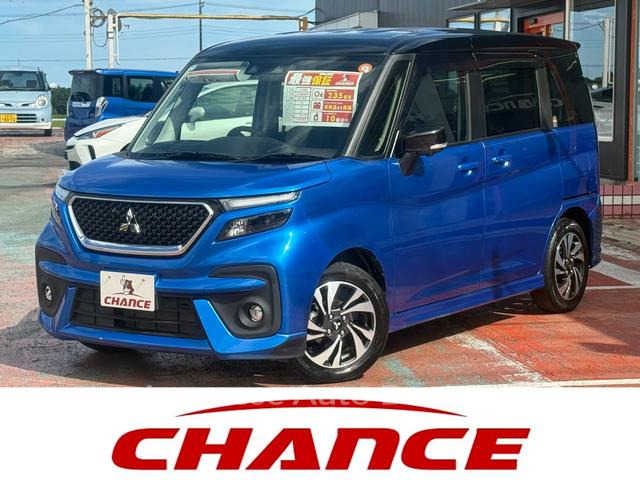 MITSUBISHI DELICA D:2