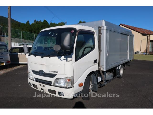 HINO DUTRO