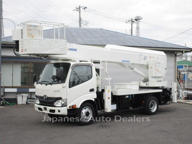 HINO DUTRO