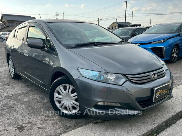 HONDA INSIGHT