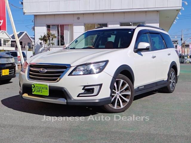 SUBARU EXIGA CROSSOVER7