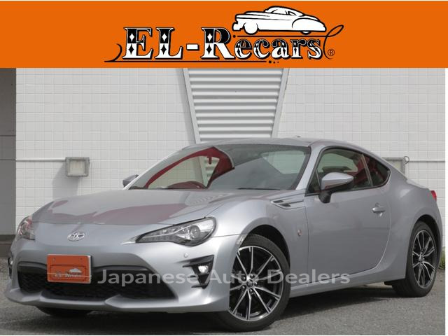 TOYOTA 86
