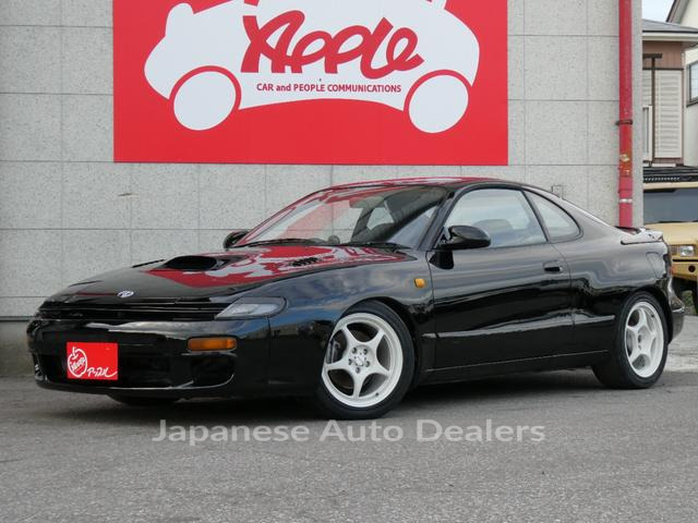 TOYOTA CELICA