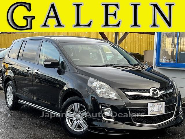 MAZDA MPV
