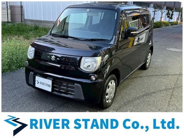 SUZUKI MR WAGON