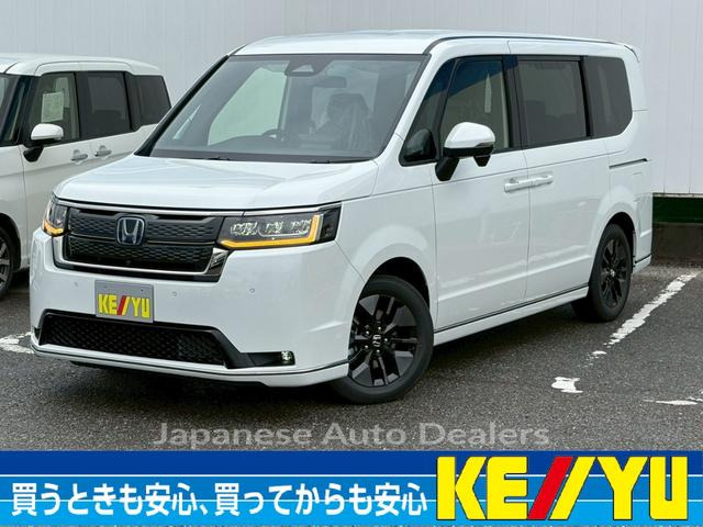 HONDA STEPWAGON