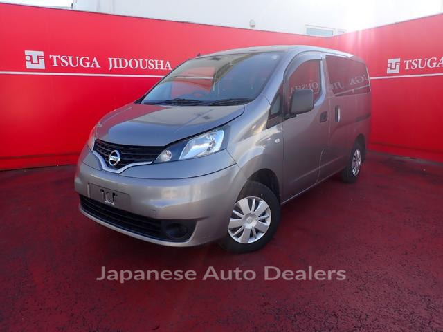 NISSAN NV200 VANETTE VAN