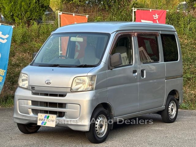 DAIHATSU HIJET CARGO