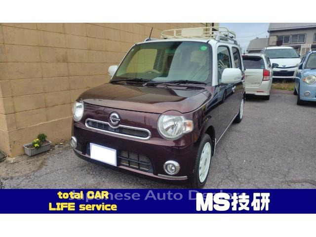 DAIHATSU MIRA COCOA