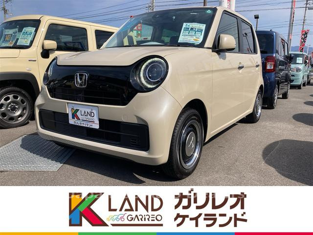 HONDA N-ONE