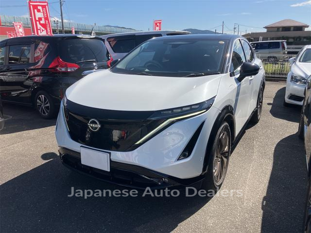 NISSAN NISSAN