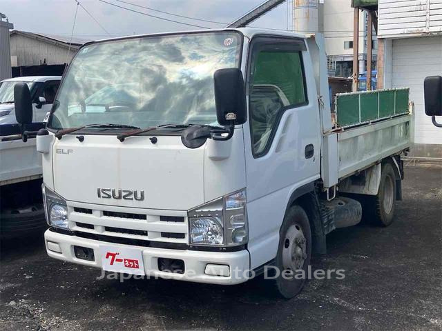 ISUZU ELF TRUCK