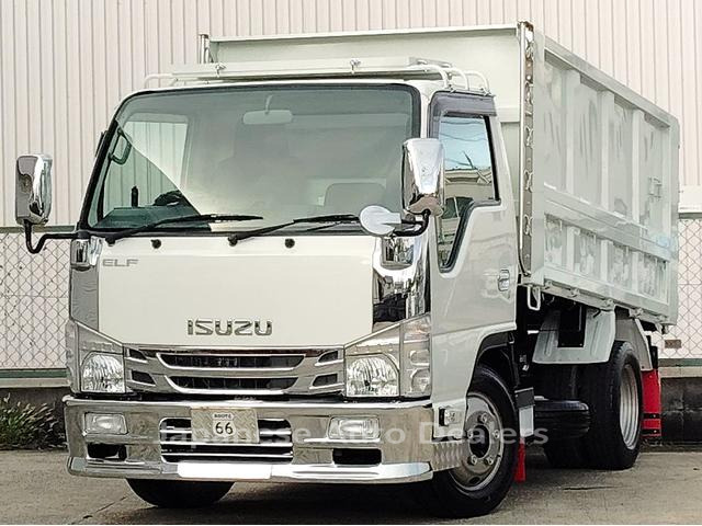 ISUZU ELF TRUCK