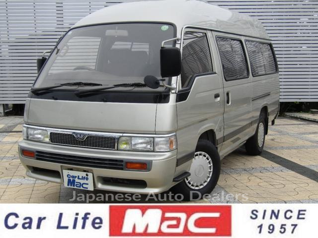 NISSAN NISSAN