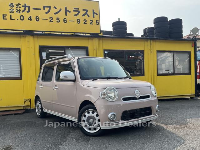 DAIHATSU MIRA COCOA