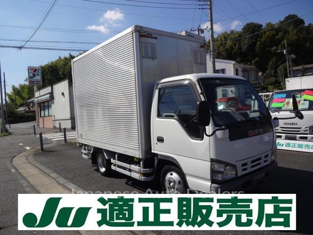 ISUZU ELF TRUCK