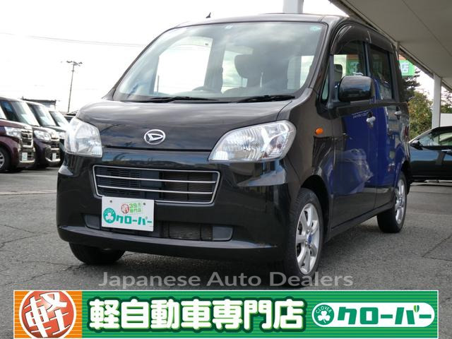 DAIHATSU TANTO EXE