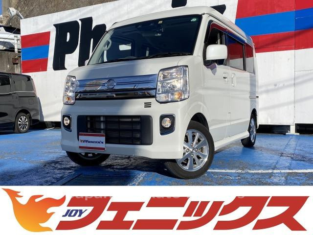 NISSAN NV100CLIPPER RIO