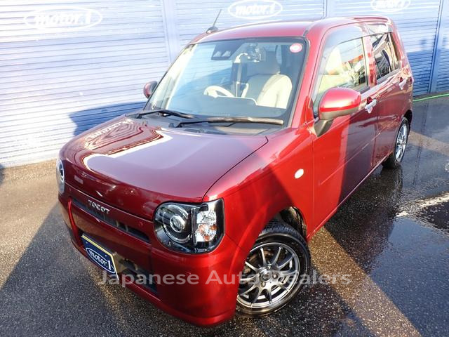 DAIHATSU MIRA TOCOT