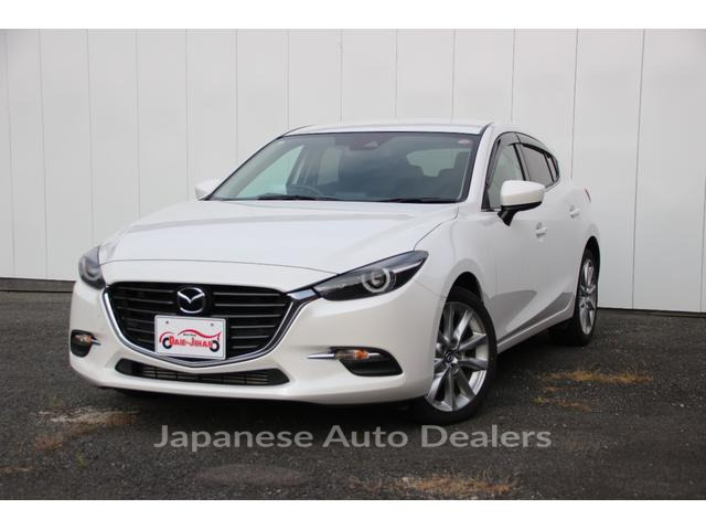 MAZDA AXELA SPORT