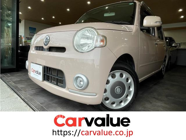 DAIHATSU MIRA COCOA