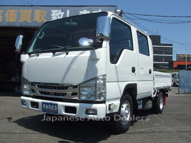 ISUZU ELF TRUCK