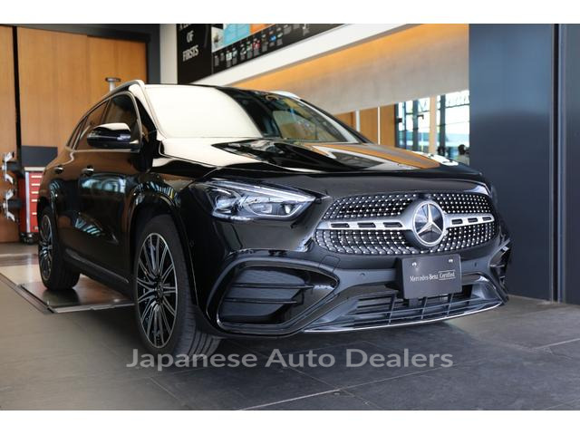 MERCEDES BENZ GLA-CLASS