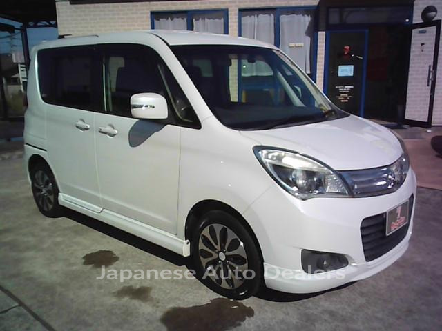 MITSUBISHI DELICA D:2