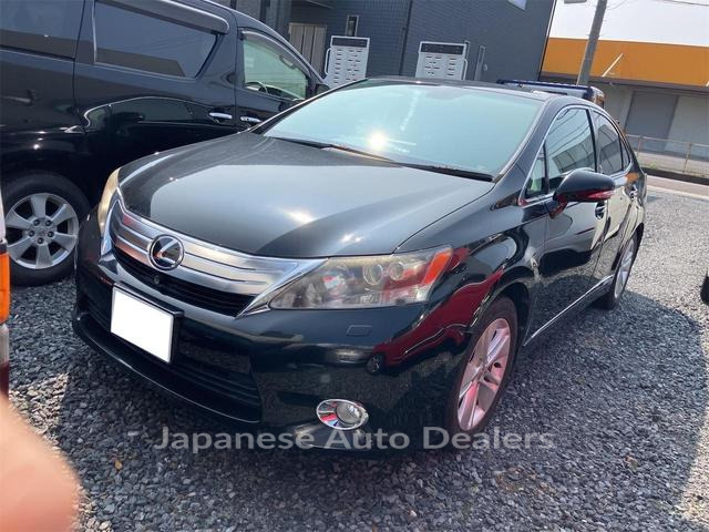 LEXUS HS