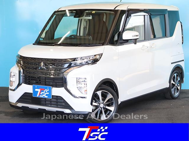 MITSUBISHI EK X SPACE