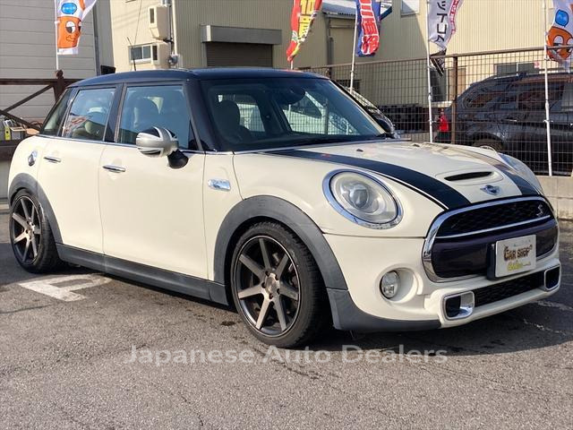 MINI MINI