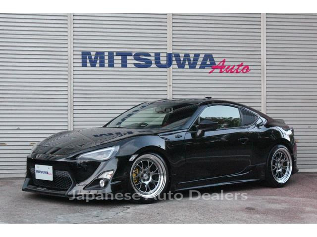 TOYOTA 86