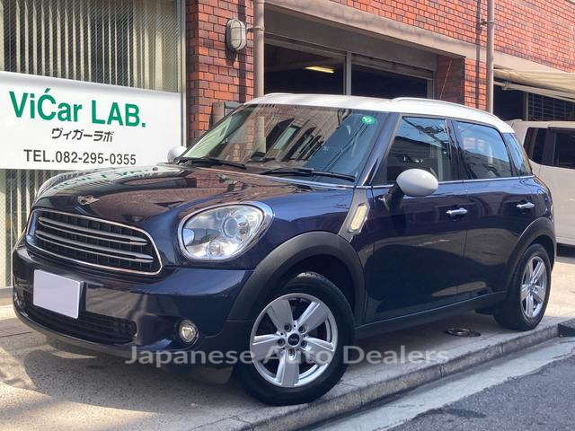 MINI MINI