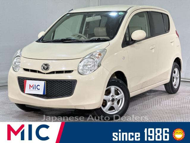 MAZDA CAROL