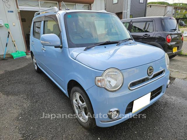 DAIHATSU MIRA COCOA