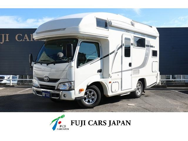 TOYOTA CAMROAD