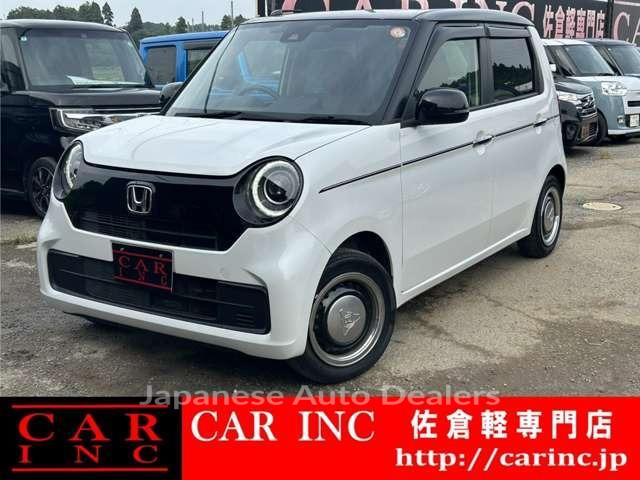HONDA N-ONE