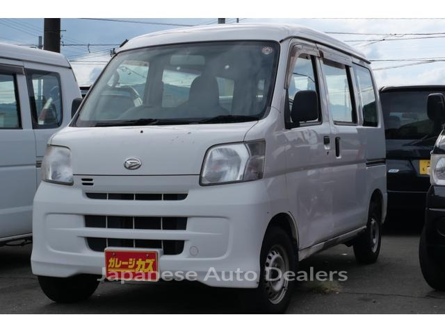 DAIHATSU HIJET CARGO